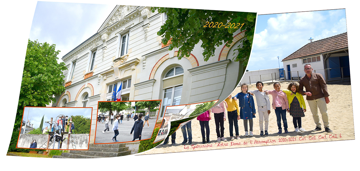 photographe scolaire dans la Sarthe